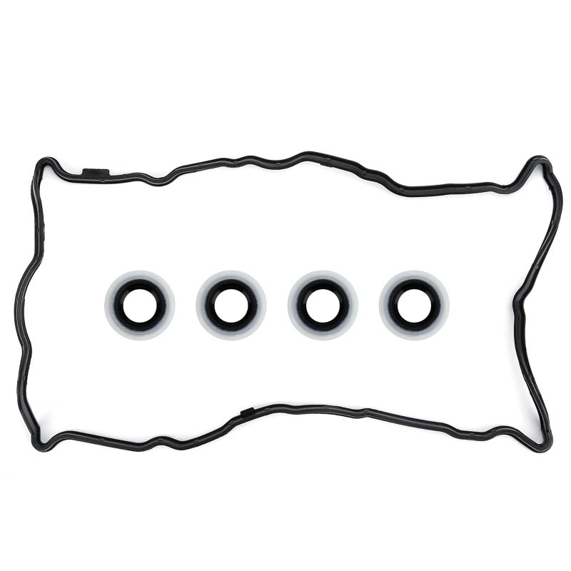 AOUKKL VS50777R Engine Valve Cover Gasket kit fit for Nissan Altima 20072012 25L for Rogue 20082012 25L for Sentra 20072012 25L - Image 3