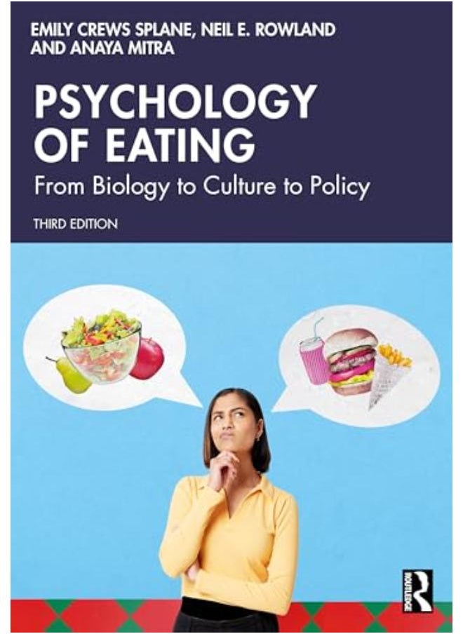 Psychology of Eating 