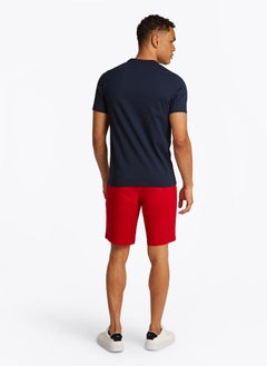 TOMMY HILFIGER Hilfiger Arch Pocket T-Shirt  - Image 2