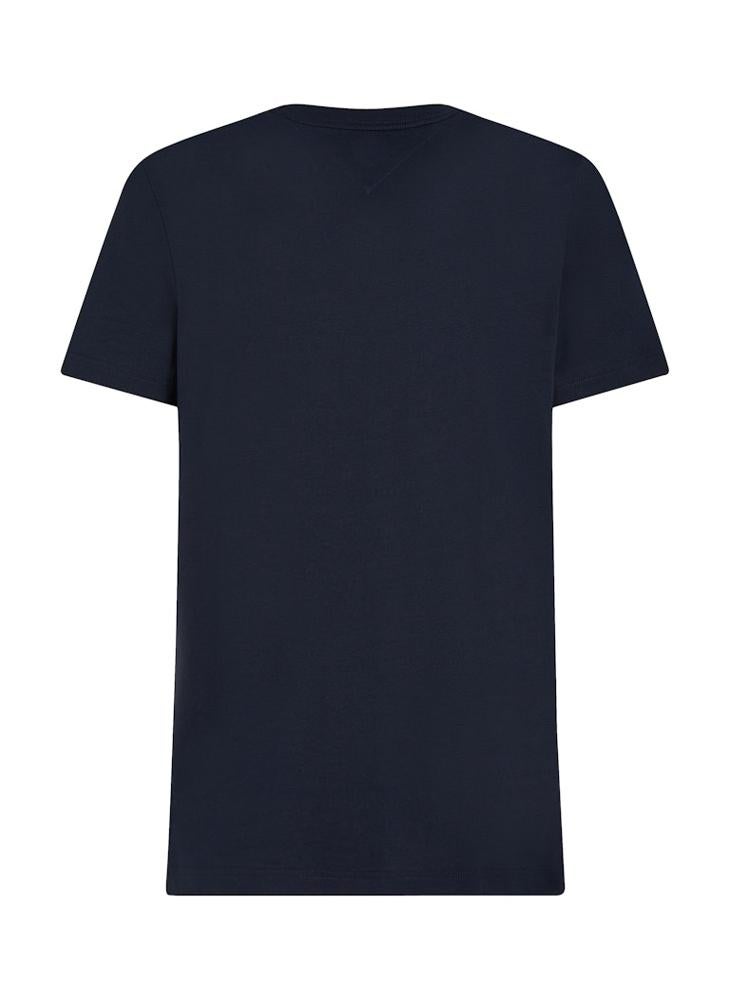 TOMMY HILFIGER - Hilfiger Arch Pocket T-Shirt - Image 1