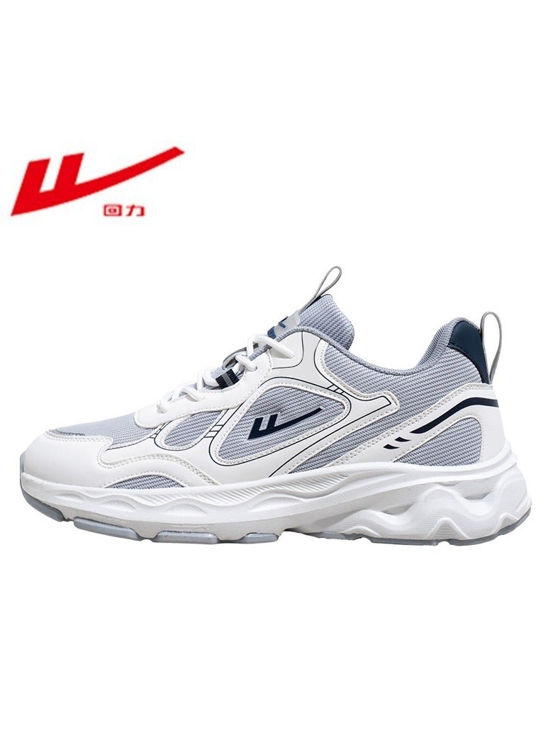 Warrior Comfortable And Breathable Sports Shoes - Image 1