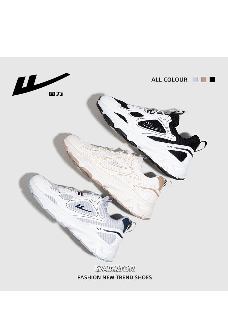 Warrior Comfortable And Breathable Sports Shoes - Image 4