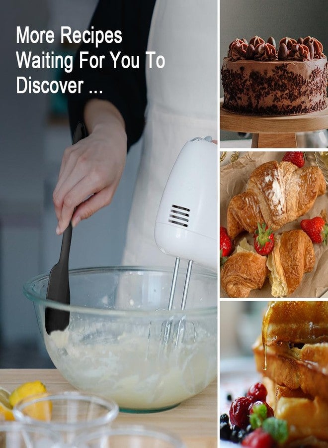 BESTZMWK Kitchen Utensil Set - 11 Cooking Utensils - Colorful Silicone Kitchen Utensils - Nonstick Cookware with Spatula Set - Colored Best Kitchen Tools Kitchen Gadgets (Khaki) - Image 5