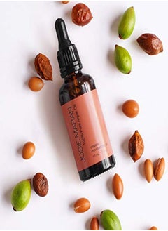 josie maran 100% Pure Argan Oil Organic And Natural Oil That Nourishes, Conditions, And Heals (50Ml/1.7Oz)  - Image 3