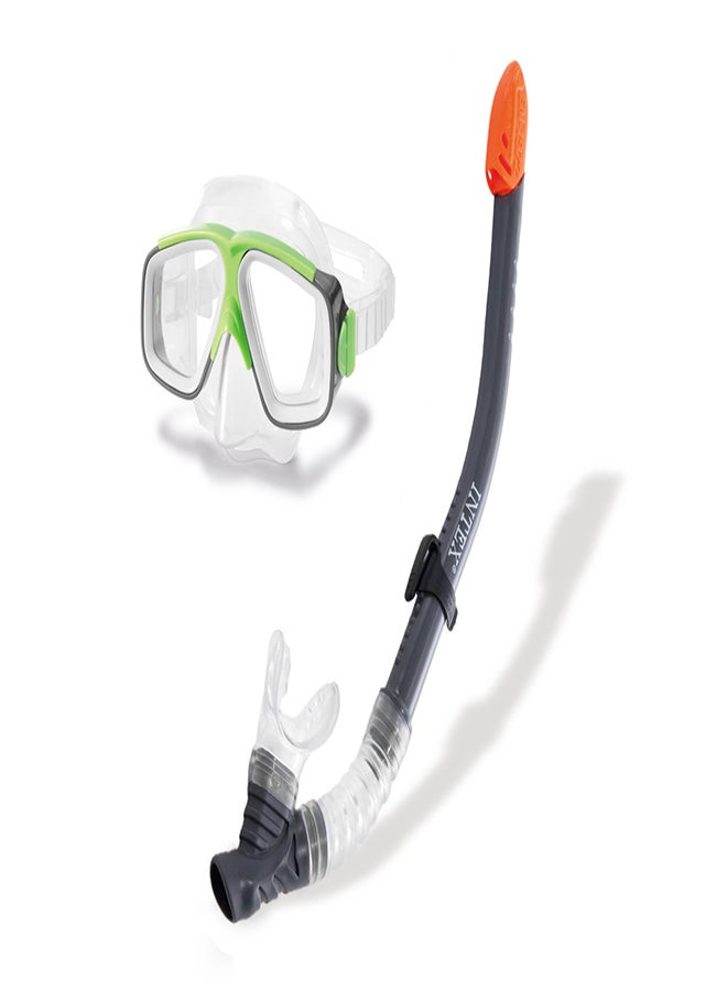 Intex Surf Rider Swim Set , Ages 8+, Clam Shell Pack - Image 4