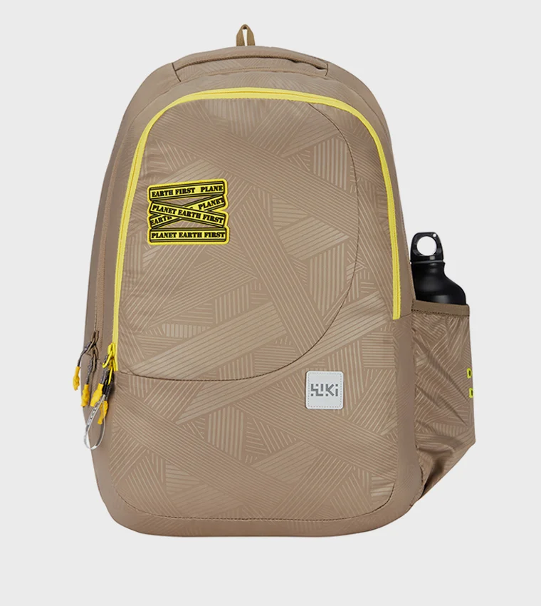 WIKI 1 Wildcraft Backpacks Beige 29L