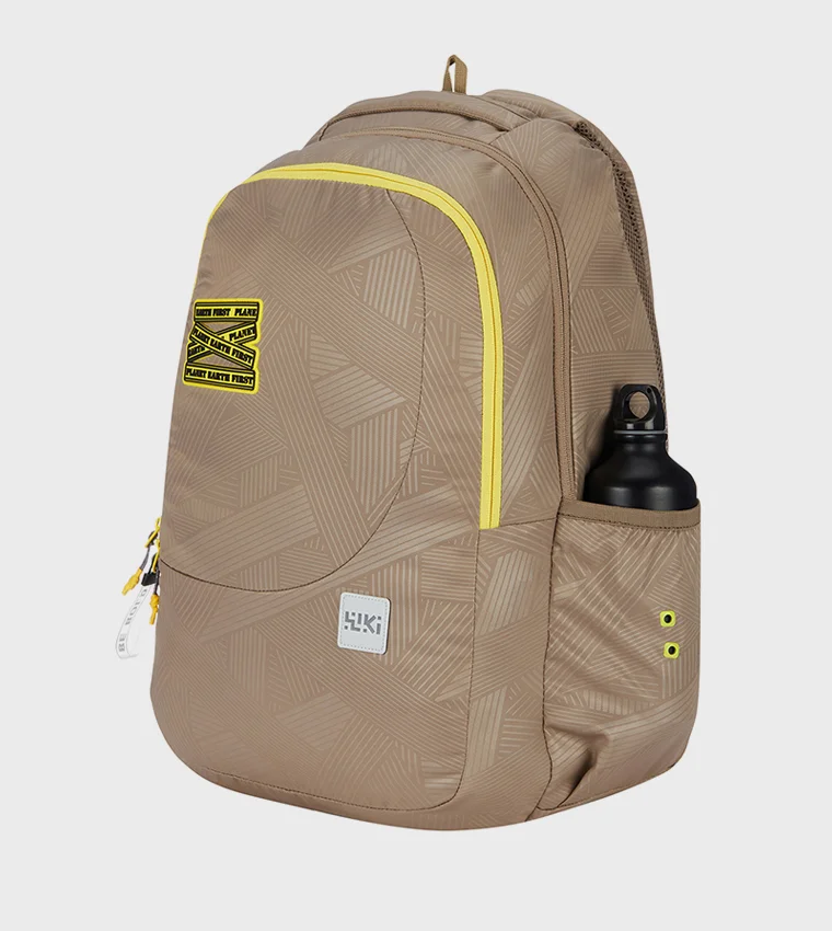 WILDCRAFT WIKI 1 Wildcraft Backpacks Beige 29L