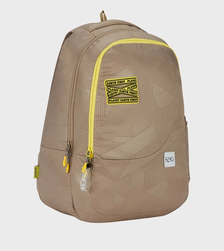 Wildcraft  WIKI 1 Wildcraft Backpacks Beige 29L  | Best Price UAE
