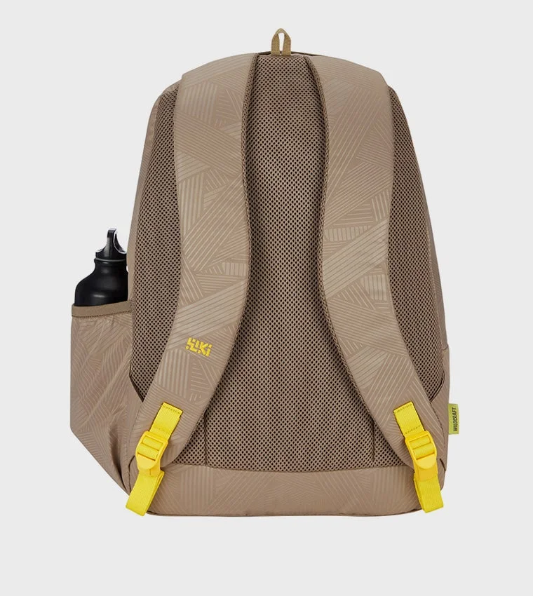Wildcraft  WIKI 1 Wildcraft Backpacks Beige 29L  | Best Price UAE