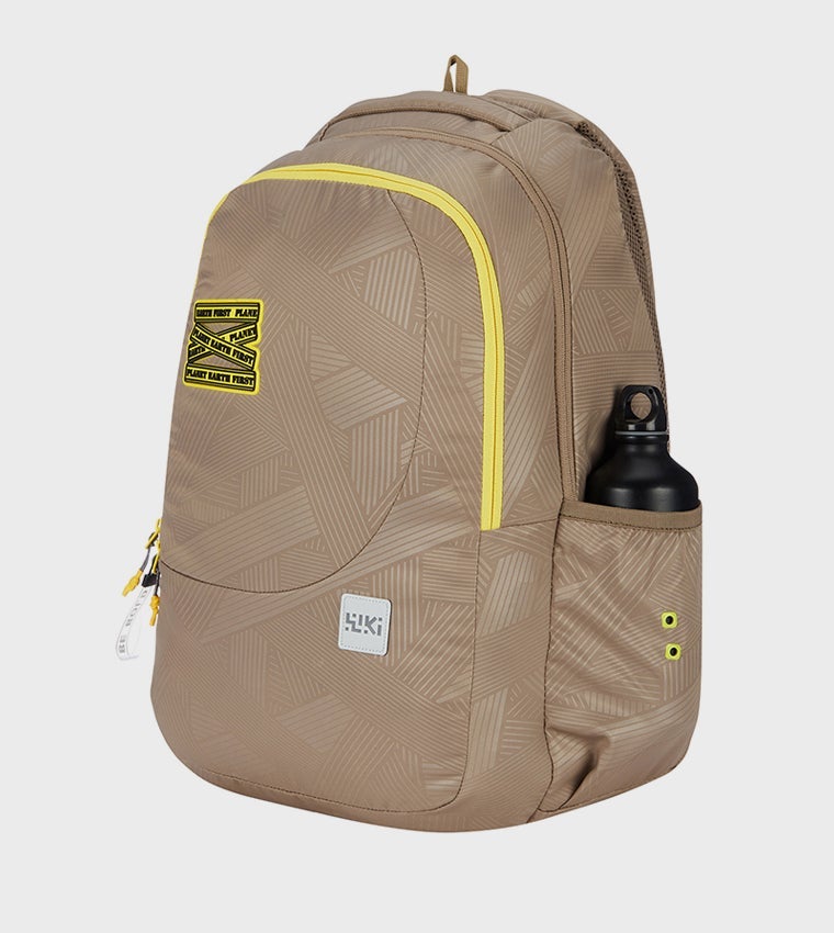 WILDCRAFT WIKI 1 Wildcraft Backpacks Beige 29L - Image 3