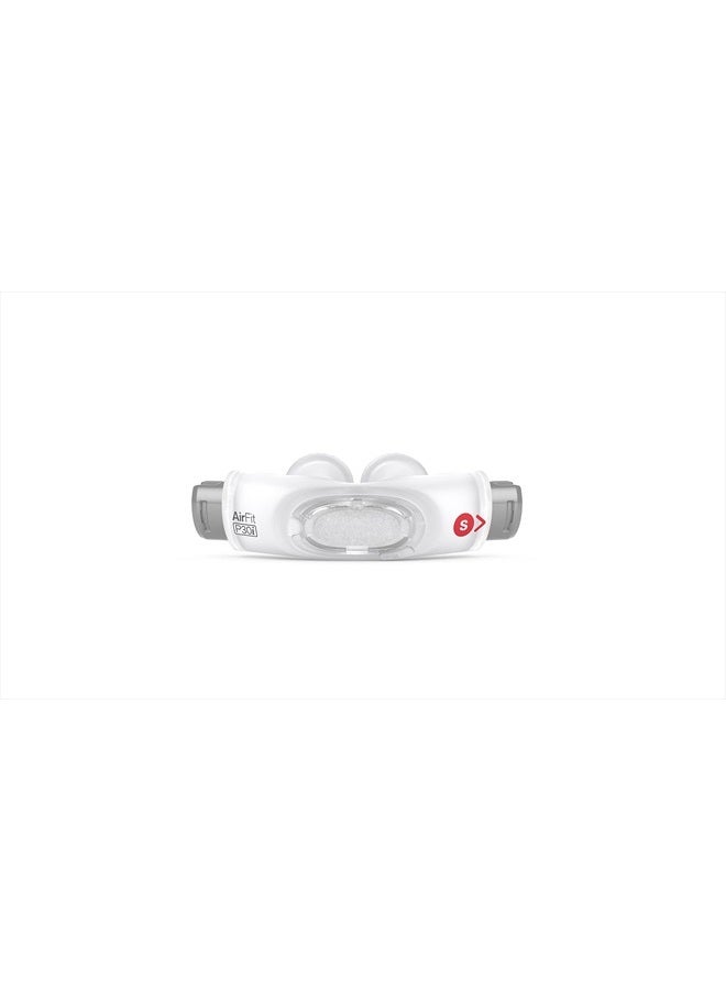 Resmed AirFit P30i Nasal Pillow Replacement Cushion - Small - Image 1