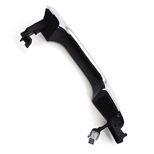 Nayuank Front Left Driver Outside Door Handle for 2017-2021 Kia Sportage 82651-D9710 - Image 2