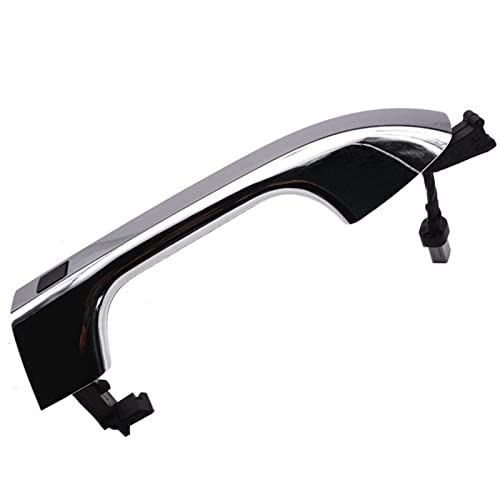 Nayuank Front Left Driver Outside Door Handle for 2017-2021 Kia Sportage 82651-D9710 - Image 3