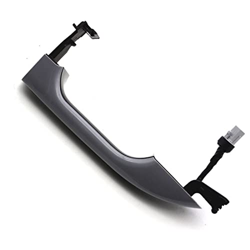 Nayuank Front Left Driver Outside Door Handle for 2017-2021 Kia Sportage 82651-D9710 - Image 5
