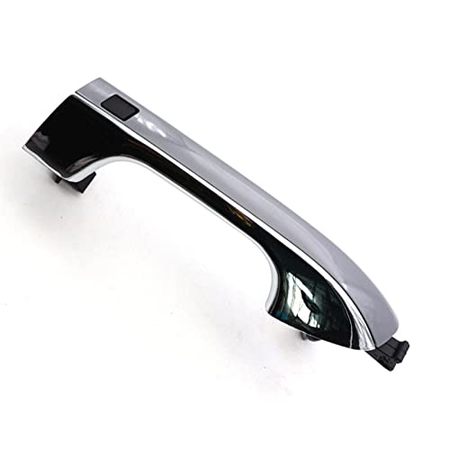 Nayuank Front Left Driver Outside Door Handle for 2017-2021 Kia Sportage 82651-D9710 - Image 4
