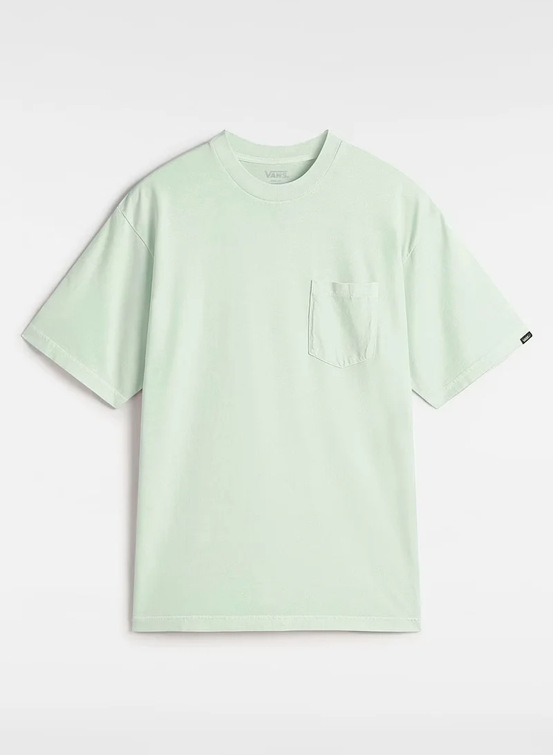 VANS Washed Pocket T-Shirt
