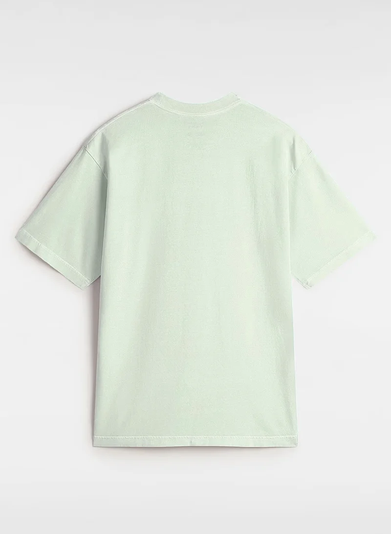 VANS Washed Pocket T-Shirt