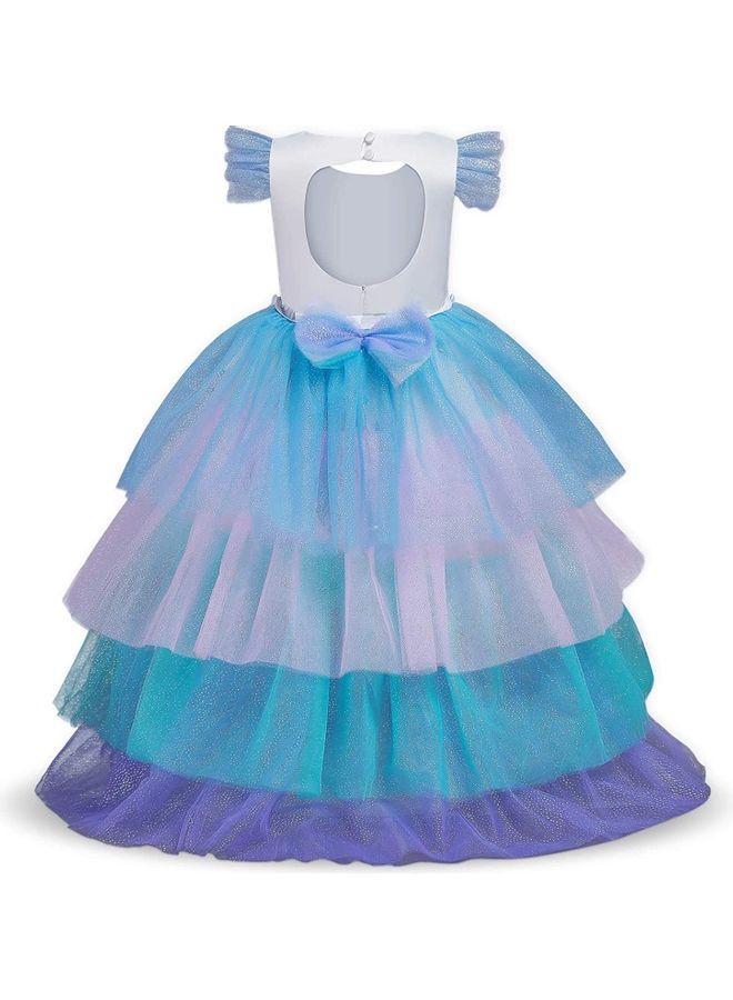 NIBEMINENT Princess Costume 100cm - Image 2