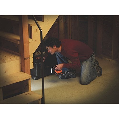 BLACK+DECKER 20V MAX* LED Work Light (BDCF20) - Image 3