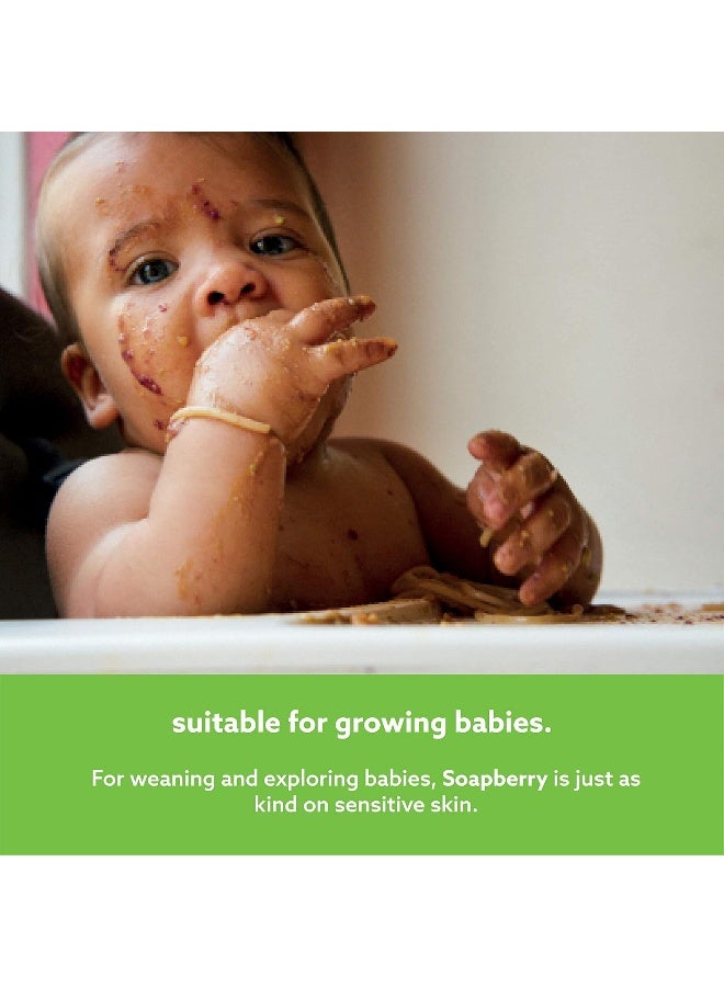 ووتر وايبس وتر وايبس مناديل مائية 240 منديل - Image 3