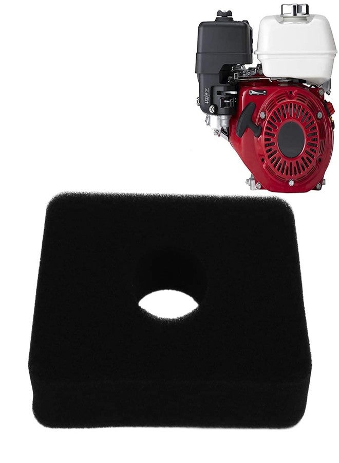 FLYPIG Foam Air Filter for Honda 17211-ZE1-000 17211-ZE8-000 GX120 GX160 GX200 WA20 WB20 WB30 - Image 5