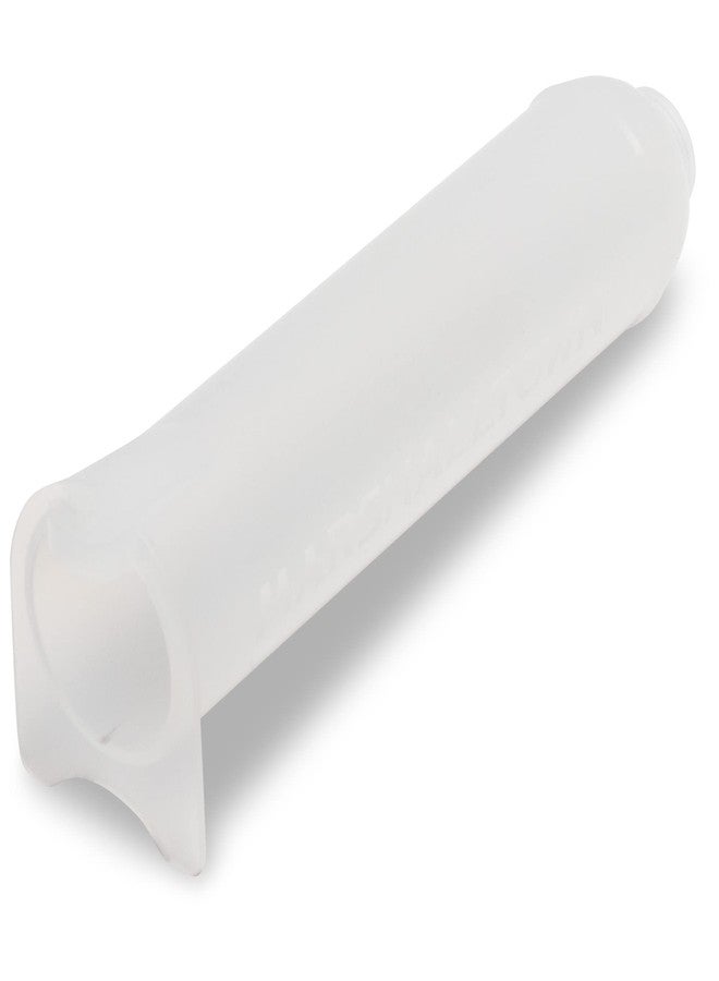 Marshalltown Roller Cleaner, Fits 9 Inch Roller, Paint Tools, Threaded End, Roller Cage Locking Mechanism, RC1 - Image 3