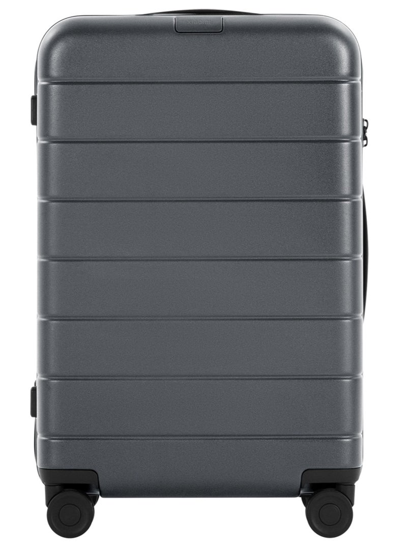 شاومي حقيبة سفر Xiaomi Luggage Classic Pro 26 بوصة - رمادي - Image 3