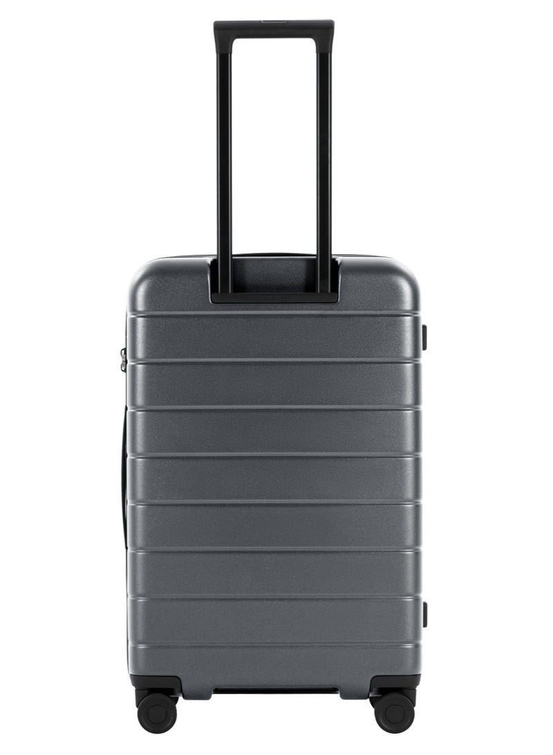 شاومي حقيبة سفر Xiaomi Luggage Classic Pro 26 بوصة - رمادي - Image 4