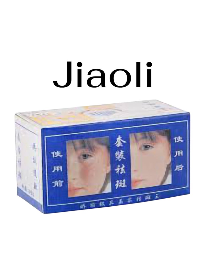 Jiaoli Miraculous Whitening & Anti-Freckle Cream - Original Chinese Formula for Dark Spots & Melasma - Image 1