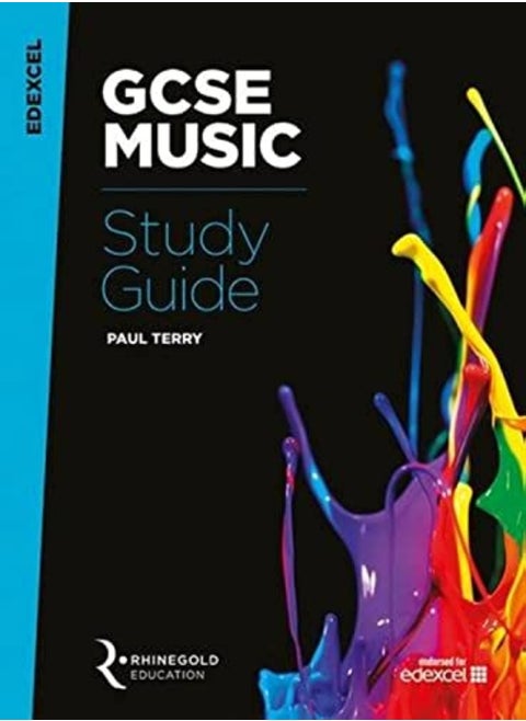 Edexcel Gcse Music Study Guide
