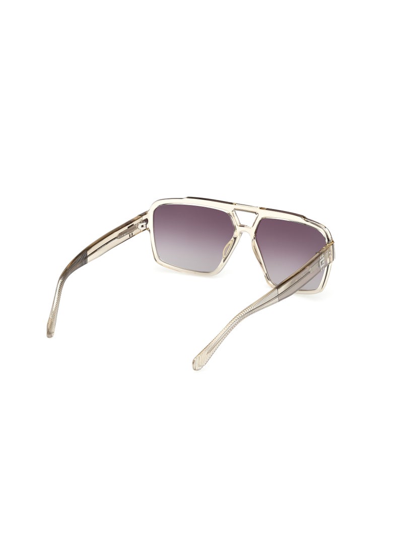 GUESS Gu0022357Z61 Wayfarers Sunglasses  - Image 5