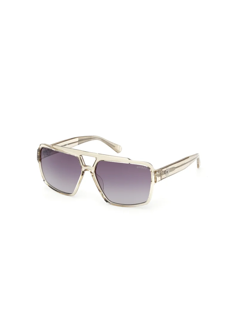 جس Gu0022357Z61 Wayfarers Sunglasses