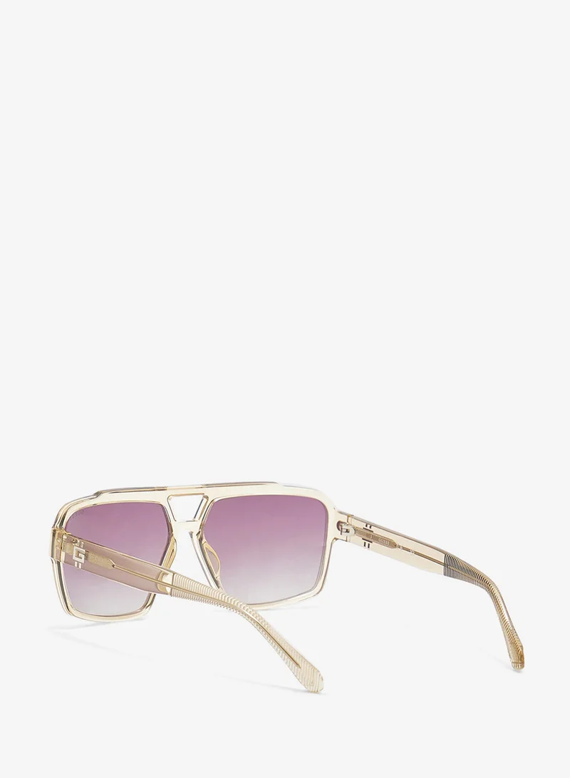 Guess Gu0022357Z61 Wayfarers Sunglasses
