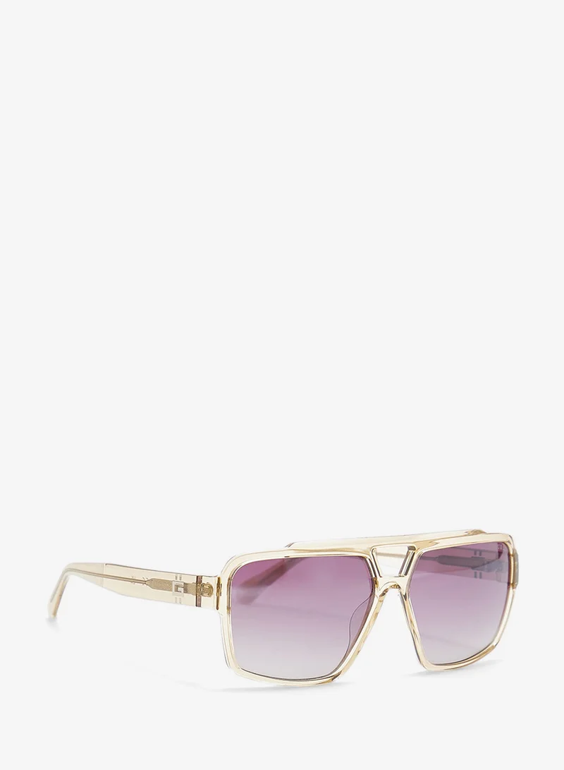Guess Gu0022357Z61 Wayfarers Sunglasses