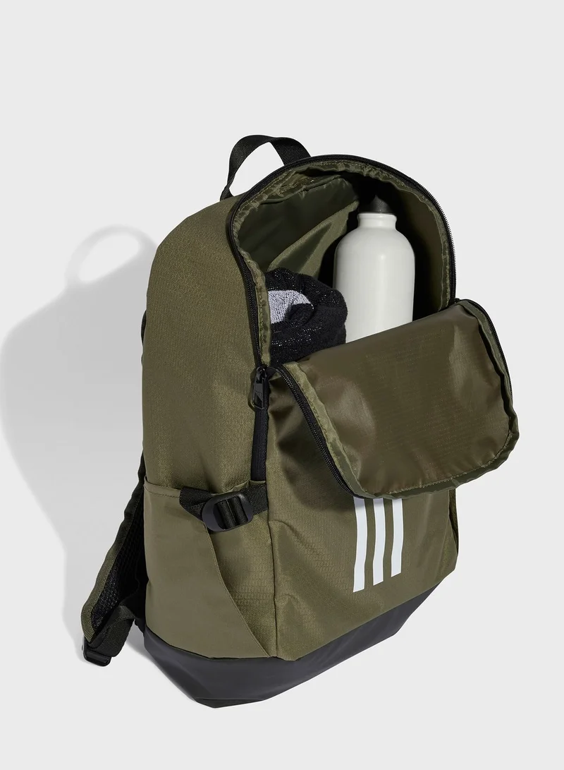 Adidas Logo Backpack