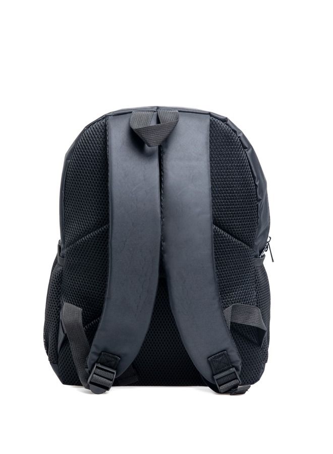 Dinosaur Printed Backpack For Kids - Image 4