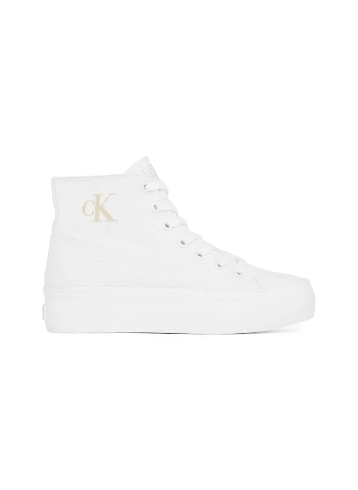 Calvin Klein Jeans High Top Sneakers