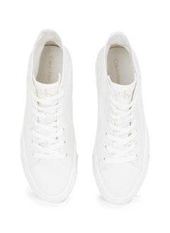 Calvin Klein Jeans High Top Sneakers  - Image 5