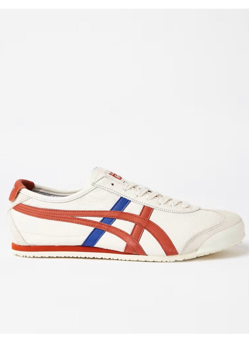 Onitsuka Tiger Mexico 66 Sneakers White/Red  - Image 1