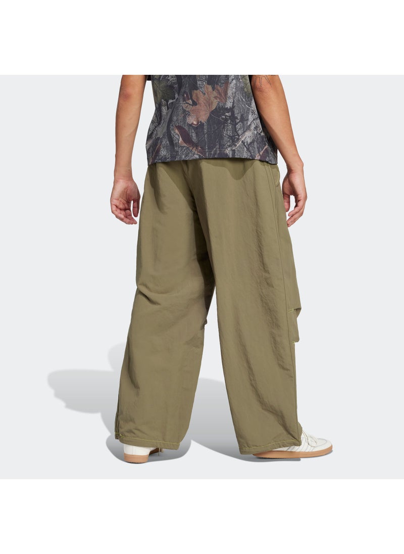 adidas Originals - Parachute Sweatpants - Image 1
