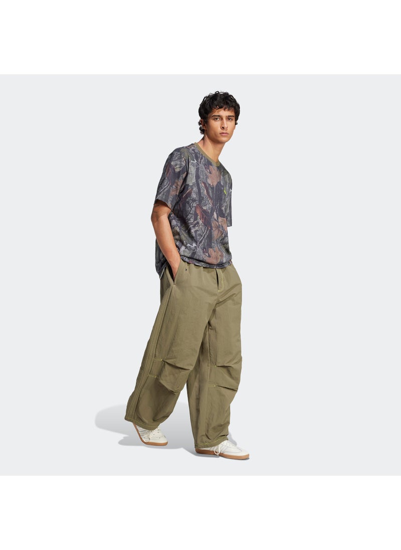 adidas Originals - Parachute Sweatpants - Image 1