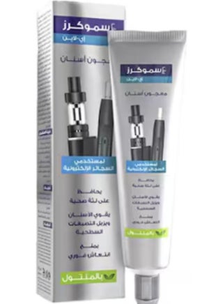 E-Line Menthol Toothpaste - 50 Gm - pzsku/Z782F3F4BB8AC205DFAD2Z/45/1744460153/e38d592a-d0ac-4bff-85d8-5f5ba9484cc6