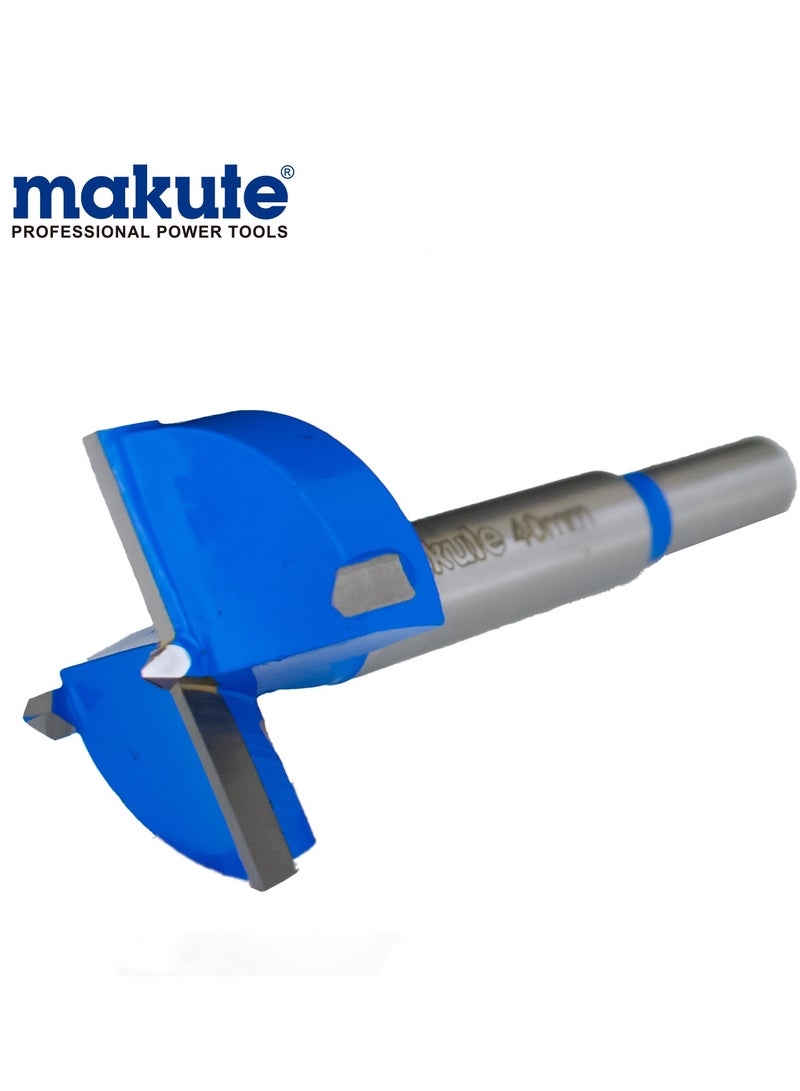 makute Wood Hole Digger 40mm - Image 1