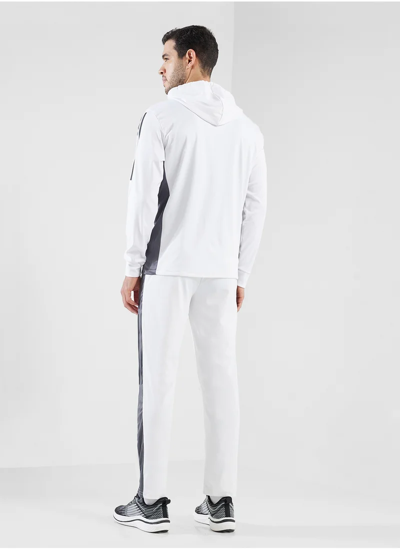 FRWD Active Stripe Tracksuit