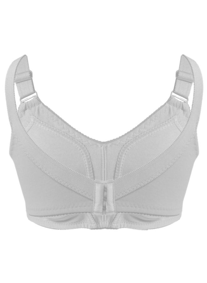 Lasso Cup D Super Support Bra For Women - Image 2