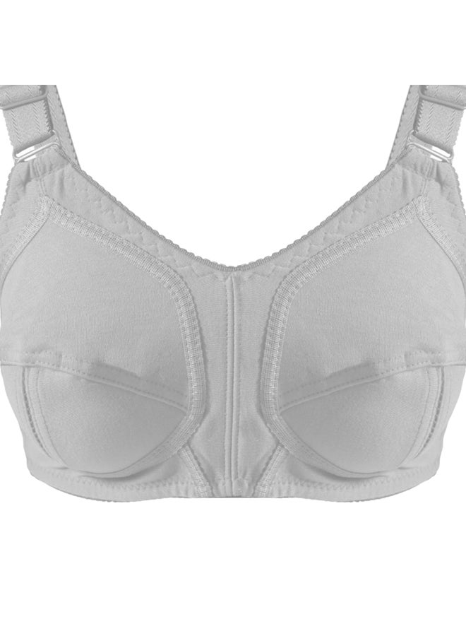 Lasso Cup D Super Support Bra For Women - Image 3
