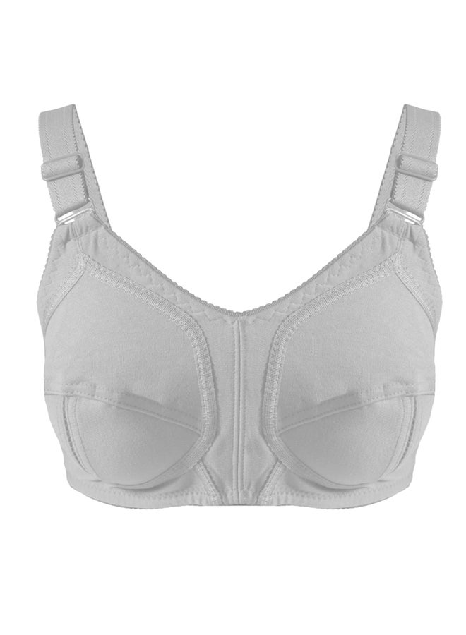 Lasso Cup D Super Support Bra For Women - Image 1