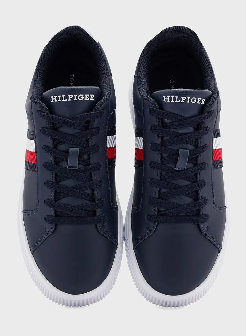 TOMMY HILFIGER Casual Low Top Sneakers