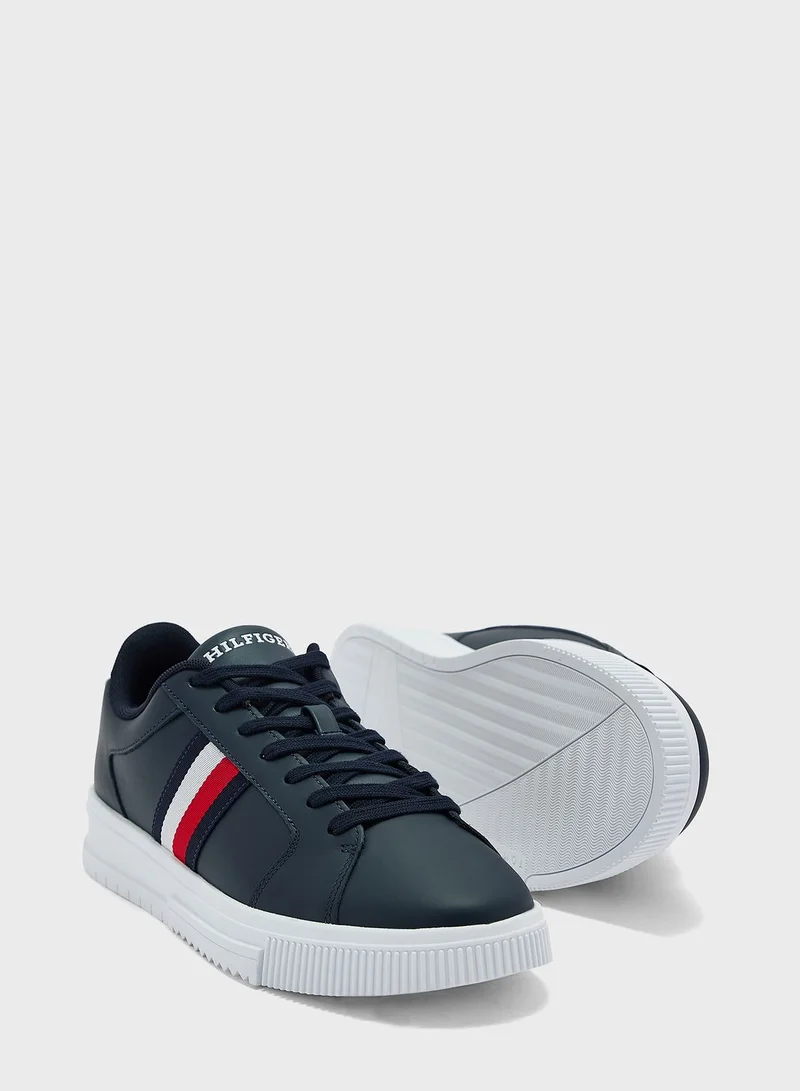 TOMMY HILFIGER Casual Low Top Sneakers