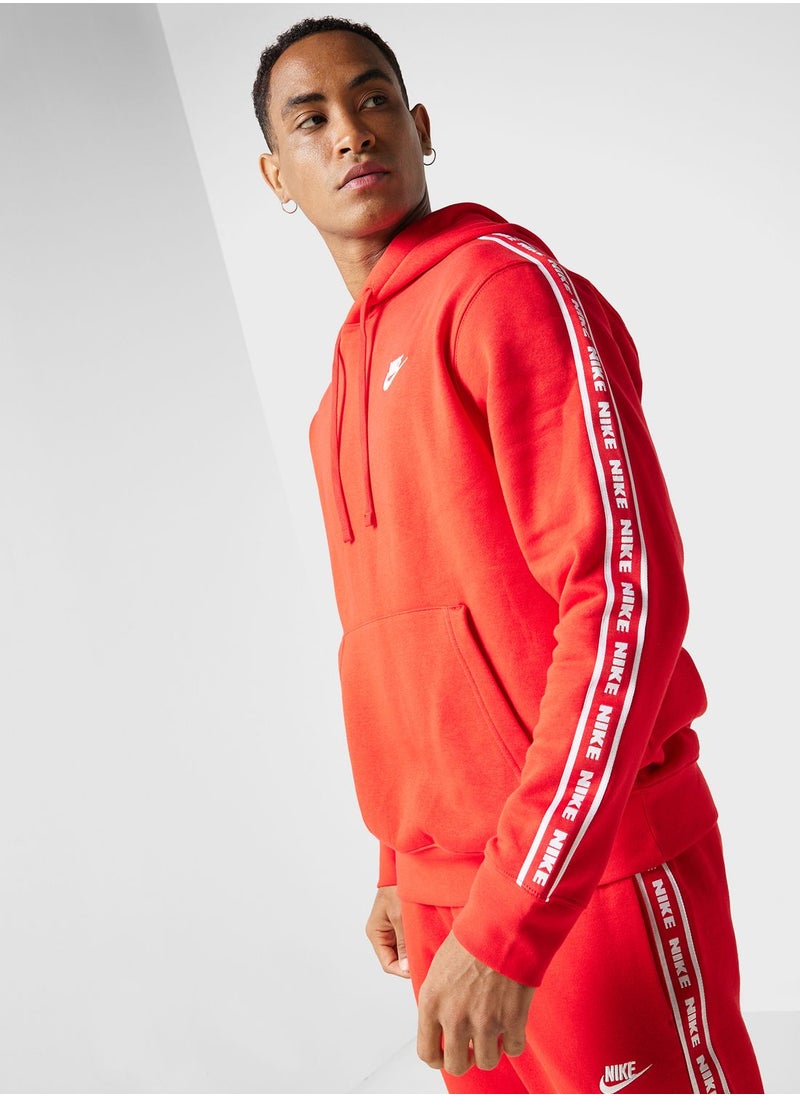 Nike - Club Fleece Gx Tracksuit - Image 1